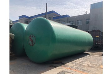 山西sf雙層油罐廠(chǎng)家采取的防漏措施有哪些？