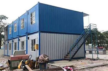 山西sf雙層油罐為什么需要定期清洗？通益金屬小編為您解答