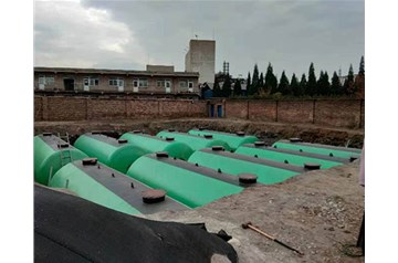 太原雙層油罐卸油時(shí)應該注意的問(wèn)題有哪些?